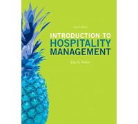 Introduction to Hospitality Management
