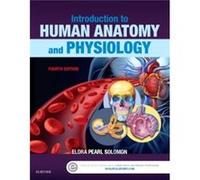 Introduction To Human Anatomy And Physiology, 4E (Paperback) Eldra Pearl Solomon, (Auteur)