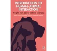 Introduction To Human-Animal Interaction