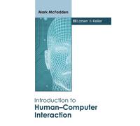 Introduction To Human-Computer Interaction