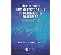Introduction to Human Factors and Ergonomics for Engineers, Second Edition - [Version Originale] Inconnu (Auteur)