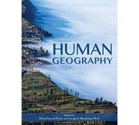 Introduction To Human Geography