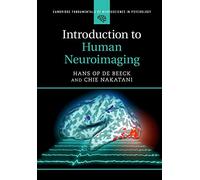 Introduction to Human Neuroimaging