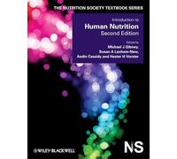 Introduction to Human Nutrition