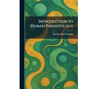 Introduction to Human Parasitology