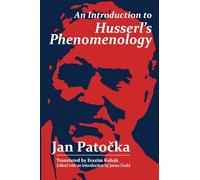 Introduction to Husserl's Phenomenology