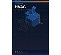 INTRODUCTION TO HVAC - SECOND EDITION