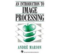 Introduction To Image Processing