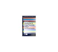 Introduction To Image Processing Using R