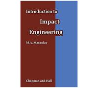 Introduction To Impact Engineering