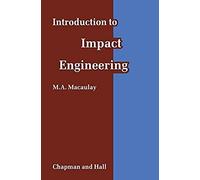 Introduction To Impact Engineering