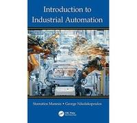 Introduction to Industrial Automation - [Version Originale] Inconnu (Auteur)