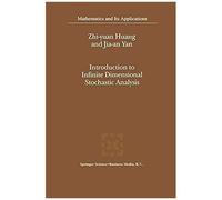 Introduction To Infinite Dimensional Stochastic Analysis