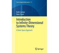 Introduction to Infinite-Dimensional Systems Theory: A State-Space Approach