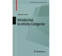 Introduction to InfinityCategories by Markus Land Markus Land (Auteur)