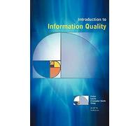 Introduction To Information Quality