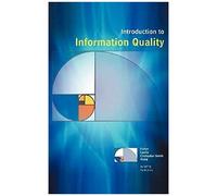 Introduction To Information Quality