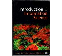 Introduction to Information Science