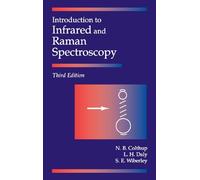 Introduction to Infrared and Raman Spectroscopy