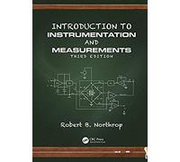Introduction To Instrumentation And Measurements
