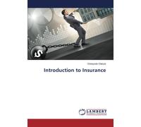 Introduction To Insurance