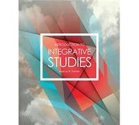Introduction to Integrative Studies by Mr Marcus Tanner Mr Marcus Tanner (Auteur)