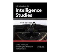 Introduction to Intelligence Studies