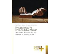Introduction to Intercultural Studies