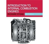Introduction To Internal Combustion Engines (Hardcover) Richard Stone, (Auteur)