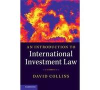 Introduction To International Investment David Collins, (Auteur)