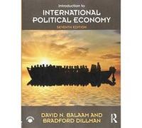 Introduction to International Political Economy - [Version Originale] Inconnu (Auteur)