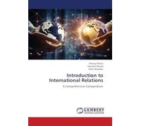 Introduction to International Relations