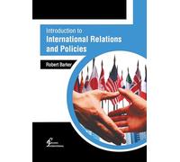 Introduction to International Relations and Policies