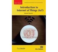 Introduction To Internet Of Things (Iot)