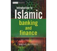 Introduction To Islamic Banking And Finance