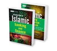 Introduction to Islamic Banking and Finance + and The Islamic Banking and Finance Workbook: Step-by-Step Exercises to Help You Master the Fundamentals of Islamic Banking and Finance