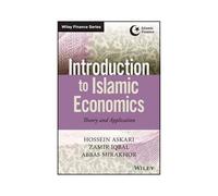 Introduction To Islamic Econom