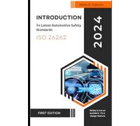Introduction To ISO 26262