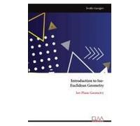 Introduction To Iso-Euclidean Geometry
