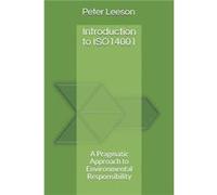 Introduction to ISO14001 by Peter Leeson Paperback Book Peter Leeson (Auteur)