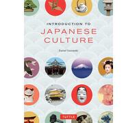 Introduction to Japanese Culture