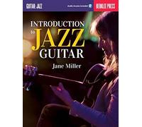 Introduction to Jazz Guitar