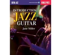Introduction to Jazz Guitar