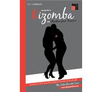 Introduction to Kizomba: Act 2: Intermediate (DVD)