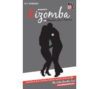 Introduction to Kizomba: Act 2 - Intermediate [Region 2] - DVD NEUF