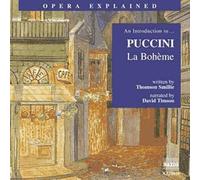 Puccini, G. - La Bohème [Import]