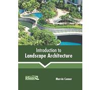 Introduction To Landscape Architecture