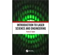 Introduction To Laser Science And Engineering