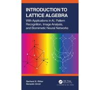 Introduction To Lattice Algebra