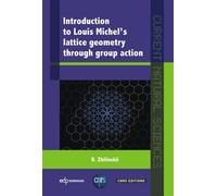 Introduction To Louis Michel's Lattice Geometry Through Group Action
